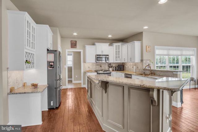 47 COUNTRY SIDE DRIVE, Carlisle, PA 17013