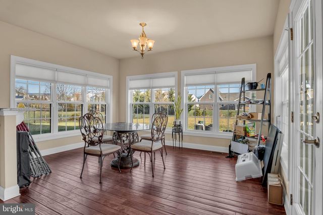 47 COUNTRY SIDE DRIVE, Carlisle, PA 17013