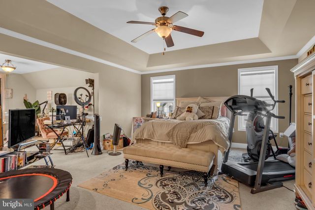 47 COUNTRY SIDE DRIVE, Carlisle, PA 17013