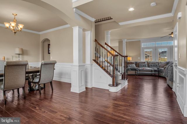 47 COUNTRY SIDE DRIVE, Carlisle, PA 17013