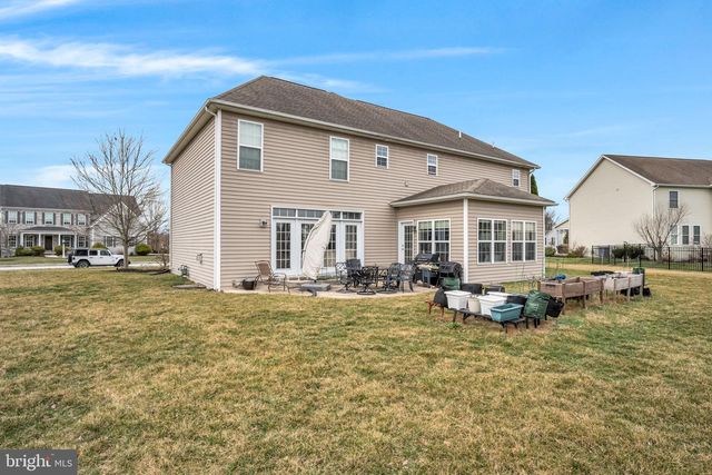 47 COUNTRY SIDE DRIVE, Carlisle, PA 17013
