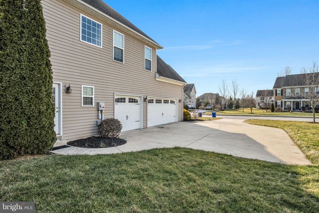 47 COUNTRY SIDE DRIVE, Carlisle, PA 17013