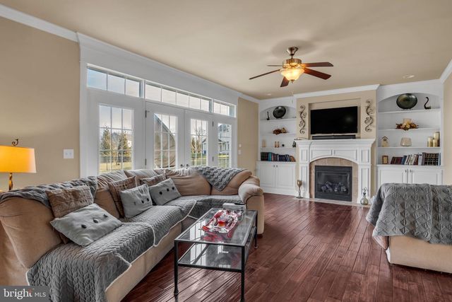 47 COUNTRY SIDE DRIVE, Carlisle, PA 17013