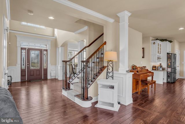 47 COUNTRY SIDE DRIVE, Carlisle, PA 17013