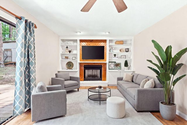 1016 Holden Road, Youngsville, NC 27596