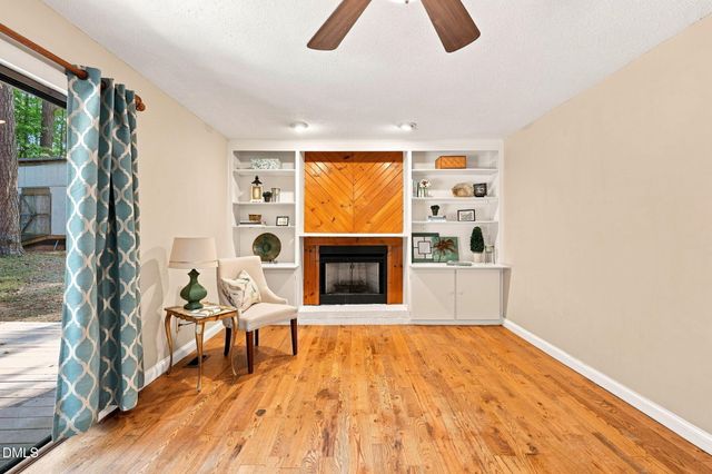 1016 Holden Road, Youngsville, NC 27596
