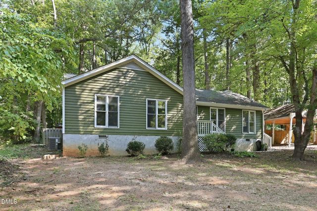 1016 Holden Road, Youngsville, NC 27596