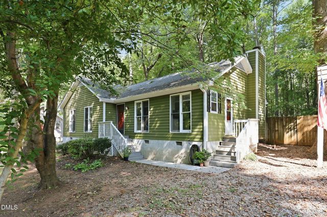 1016 Holden Road, Youngsville, NC 27596