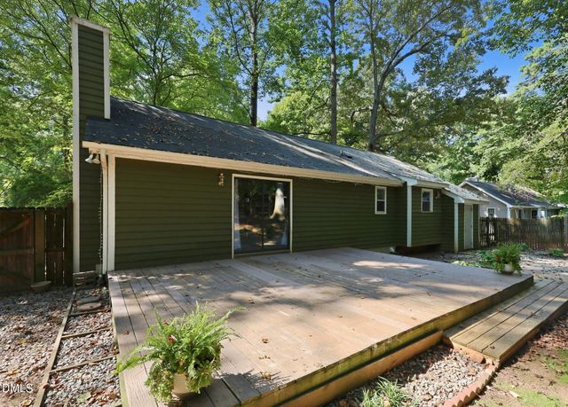 1016 Holden Road, Youngsville, NC 27596