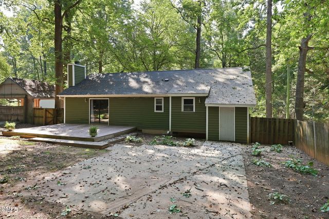 1016 Holden Road, Youngsville, NC 27596