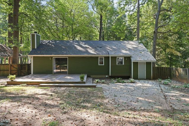 1016 Holden Road, Youngsville, NC 27596