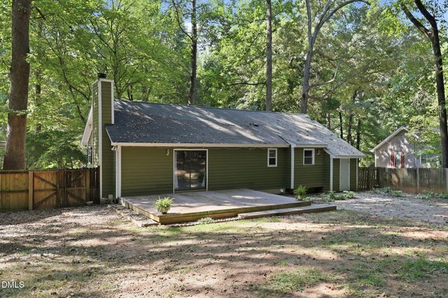 1016 Holden Road, Youngsville, NC 27596