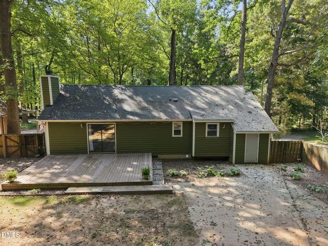 1016 Holden Road, Youngsville, NC 27596