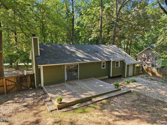 1016 Holden Road, Youngsville, NC 27596