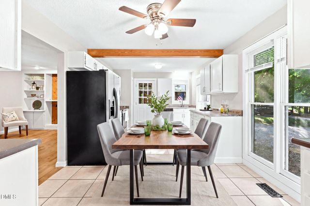 1016 Holden Road, Youngsville, NC 27596