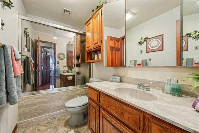 2305 E Main Street, Shawnee, OK 74801