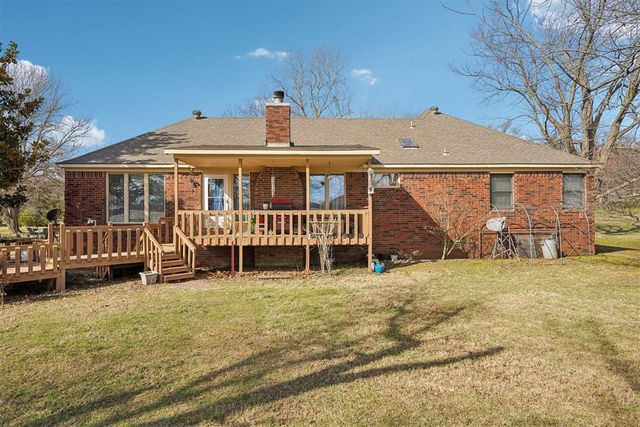 2305 E Main Street, Shawnee, OK 74801