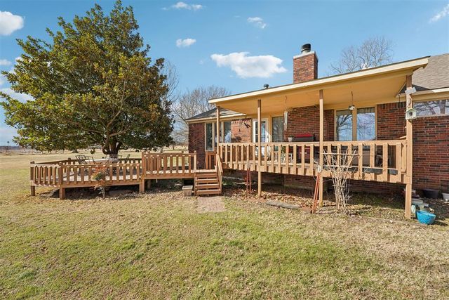 2305 E Main Street, Shawnee, OK 74801