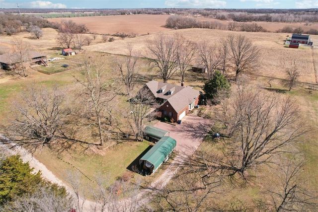 2305 E Main Street, Shawnee, OK 74801