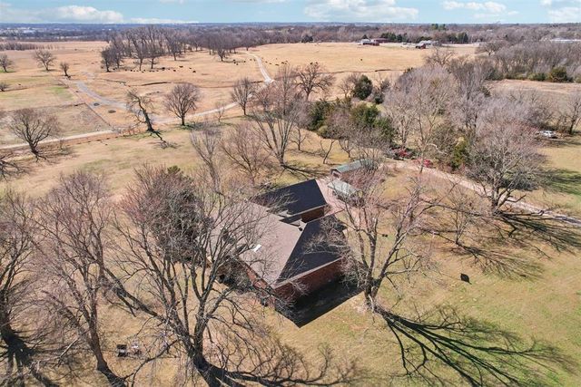 2305 E Main Street, Shawnee, OK 74801
