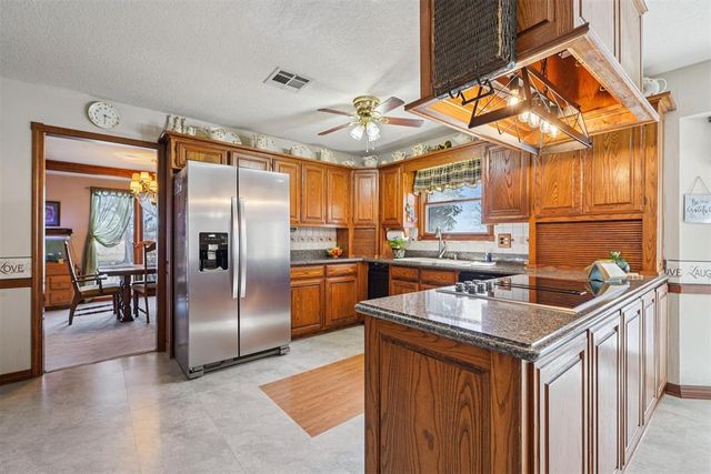 2305 E Main Street, Shawnee, OK 74801