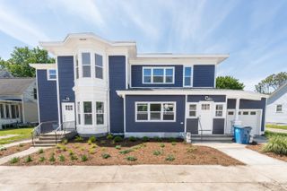 18 Franklin Street, Hartford City, MI 49057