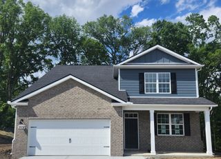 2057 Coriander Lane, Smyrna, TN 37167