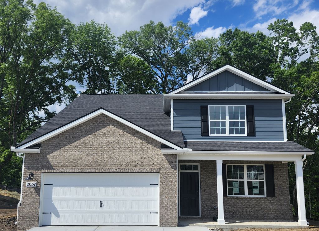 2057 Coriander Lane, Smyrna, TN 37167
