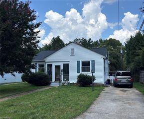 1006 Northwood Street W, Greensboro, NC 27408