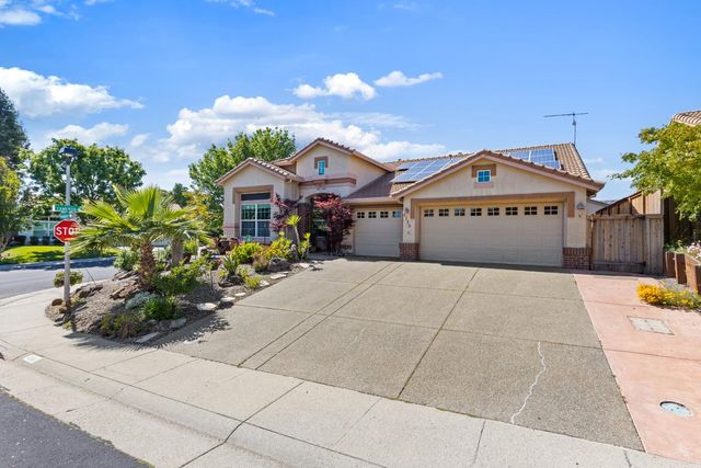 4540 Shenandoah, Rocklin, CA 95765