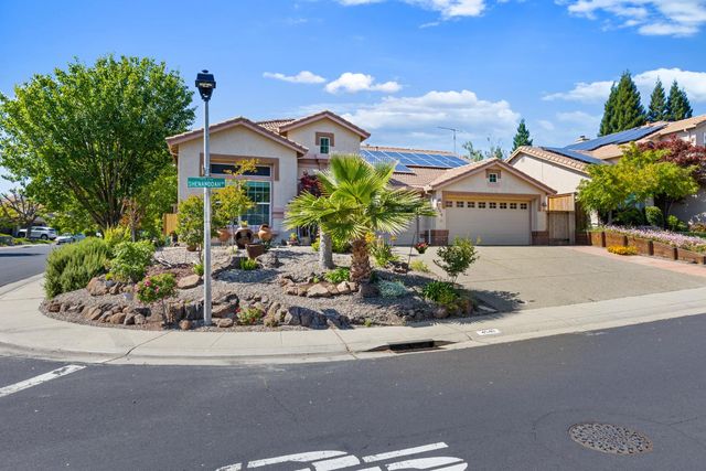 4540 Shenandoah, Rocklin, CA 95765