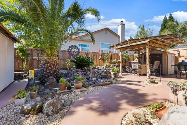4540 Shenandoah, Rocklin, CA 95765