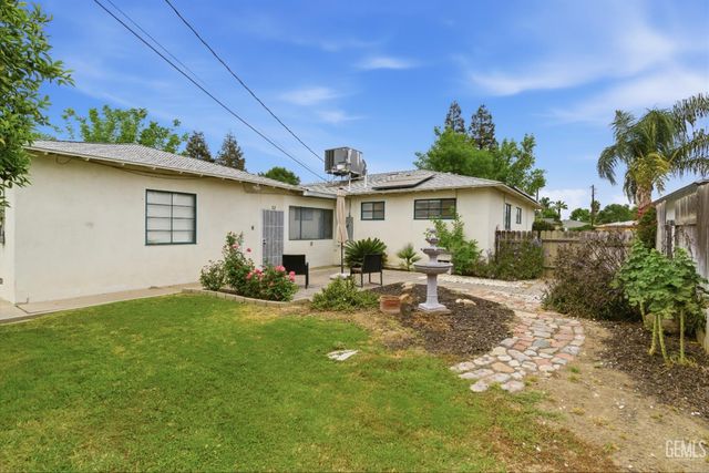 4629 Fishering Drive, Bakersfield, CA 93309