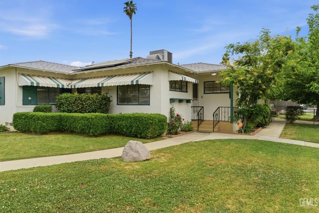 4629 Fishering Drive, Bakersfield, CA 93309