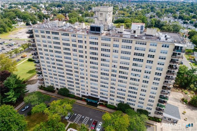 2625 Park Avenue PHD, Bridgeport, CT 06604