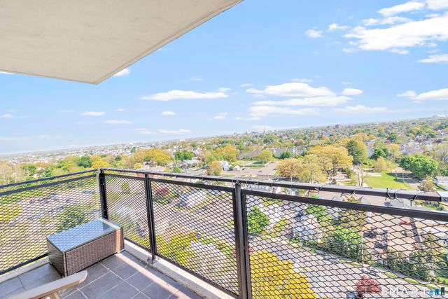 2625 Park Avenue PHD, Bridgeport, CT 06604