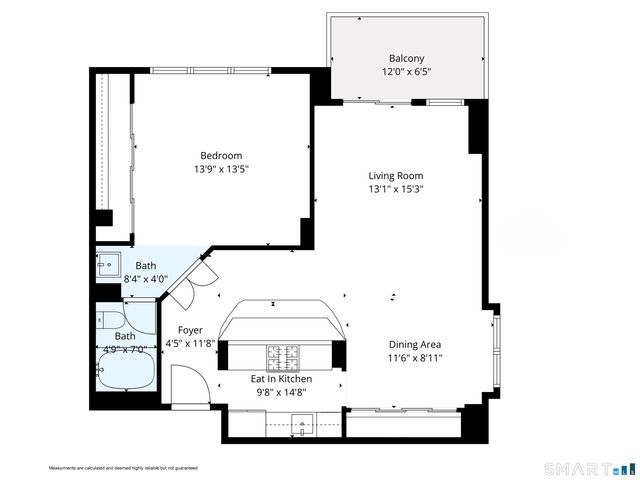 2625 Park Avenue PHD, Bridgeport, CT 06604