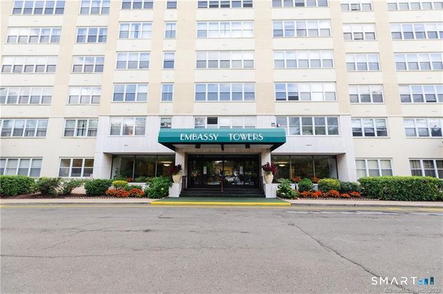 2625 Park Avenue PHD, Bridgeport, CT 06604