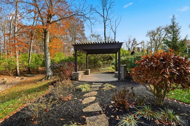 10260 Pendery Drive, Montgomery, OH 45242