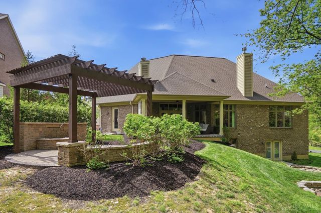 10260 Pendery Drive, Montgomery, OH 45242