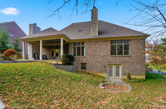 10260 Pendery Drive, Montgomery, OH 45242