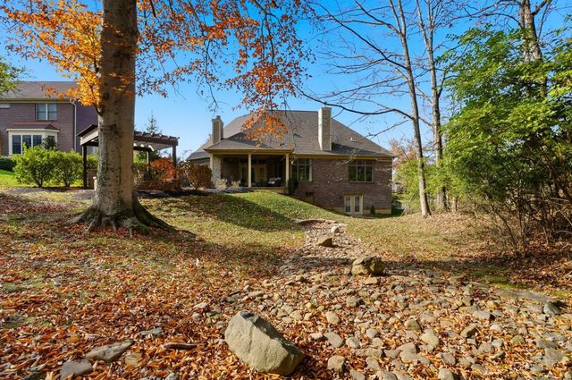10260 Pendery Drive, Montgomery, OH 45242