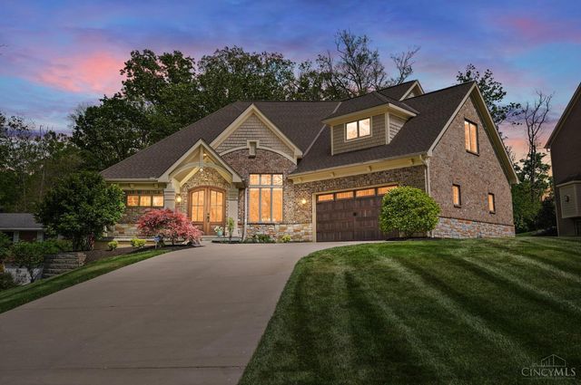 10260 Pendery Drive, Montgomery, OH 45242