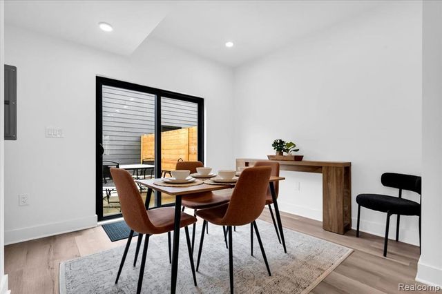 3416 Cochrane St 4, Detroit, MI 48208