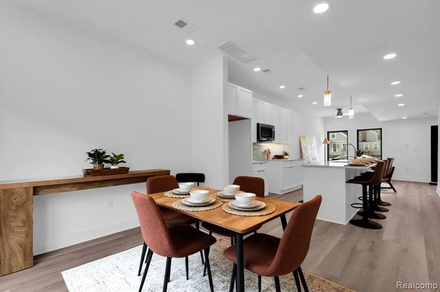 3416 Cochrane St 4, Detroit, MI 48208