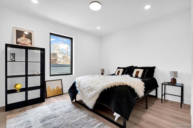 3416 Cochrane St 4, Detroit, MI 48208