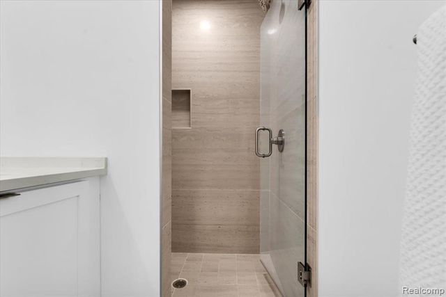 3416 Cochrane St 4, Detroit, MI 48208