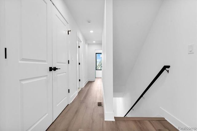 3416 Cochrane St 4, Detroit, MI 48208