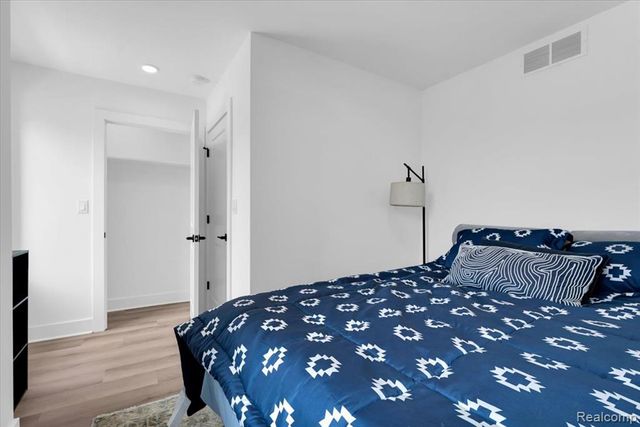 3416 Cochrane St 4, Detroit, MI 48208