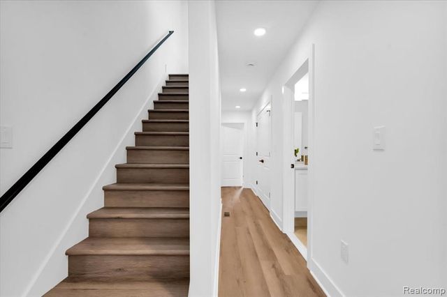 3416 Cochrane St 4, Detroit, MI 48208